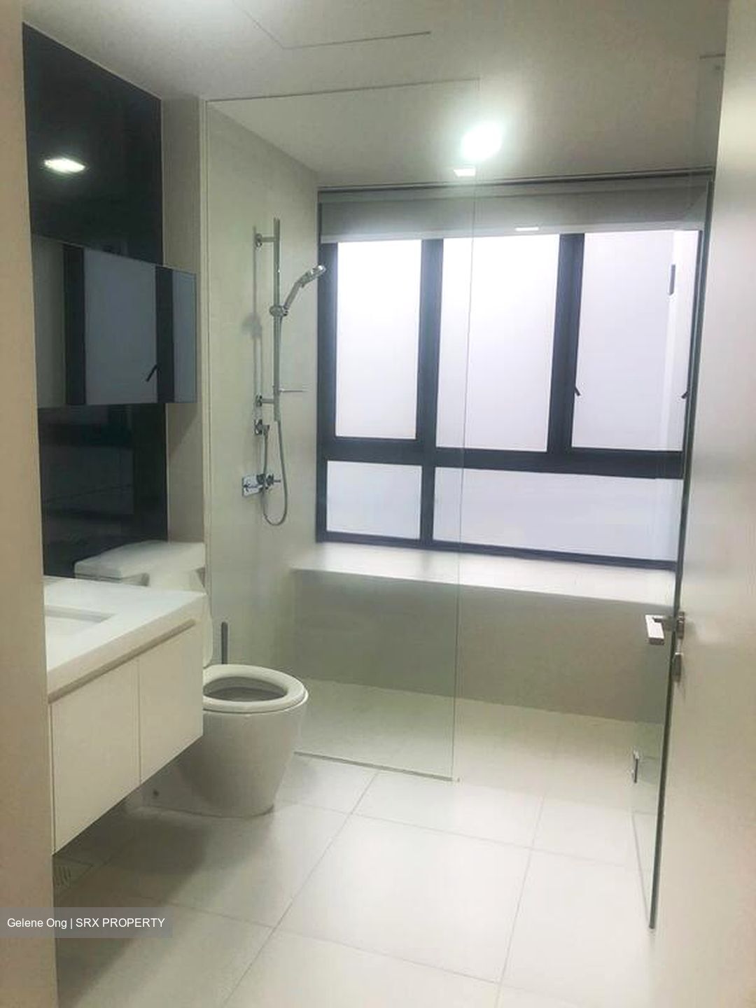 The Interlace (D4), Condominium #461886821